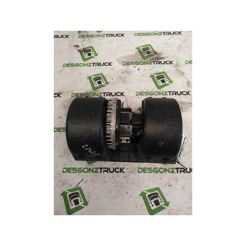 Recambio de motor calefaccion para volvo fh xxx fg 4x2 low largo globetrotter (lhh2, l2h2) referencia OEM IAM 20926019  