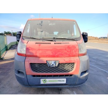 PEUGEOT BOXER KOMBI (RS3000)(333)