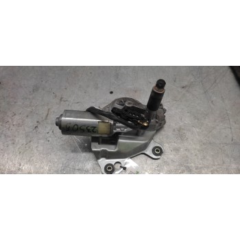 Recambio de motor limpia trasero para nissan terrano/terrano.ii (r20) avenue referencia OEM IAM 0390201561 287000X000 3 PINS
