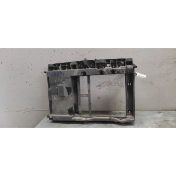 PANEL FRONTAL 