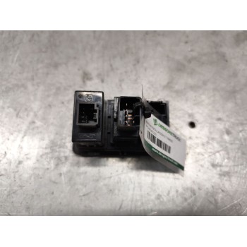 Recambio de boton regulacion de faros para hyundai i20 city s referencia OEM IAM 937001J850RY  