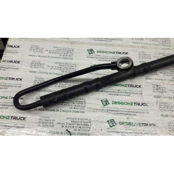 Recambio de latiguillo direccion para skoda fabia (6y2/6y3) classic referencia OEM IAM   