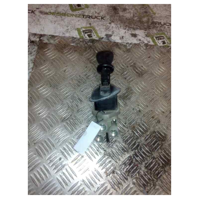 Recambio de palanca freno de mano para daf serie xf105.xxx fsa 4x2 space-cab referencia OEM IAM DPM90DSX 1734006 