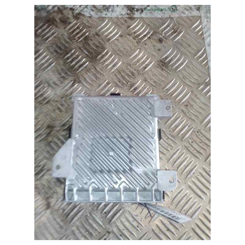 Recambio de modulo electronico para scania serie p/g/r (l-clase) fsa r450 (4x2)eb largo cr 19 a referencia OEM IAM 2392411 24238 - Blanco 3