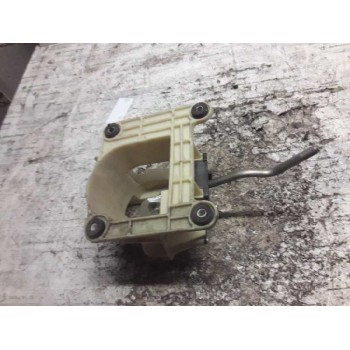 Recambio de palanca cambio para ford focus c-max (cap) ambiente (d) referencia OEM IAM 3M5R7K387KF  