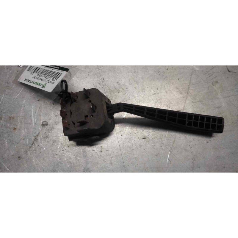 Recambio de mando intermitentes para opel corsa a básico referencia OEM IAM  90126712 2