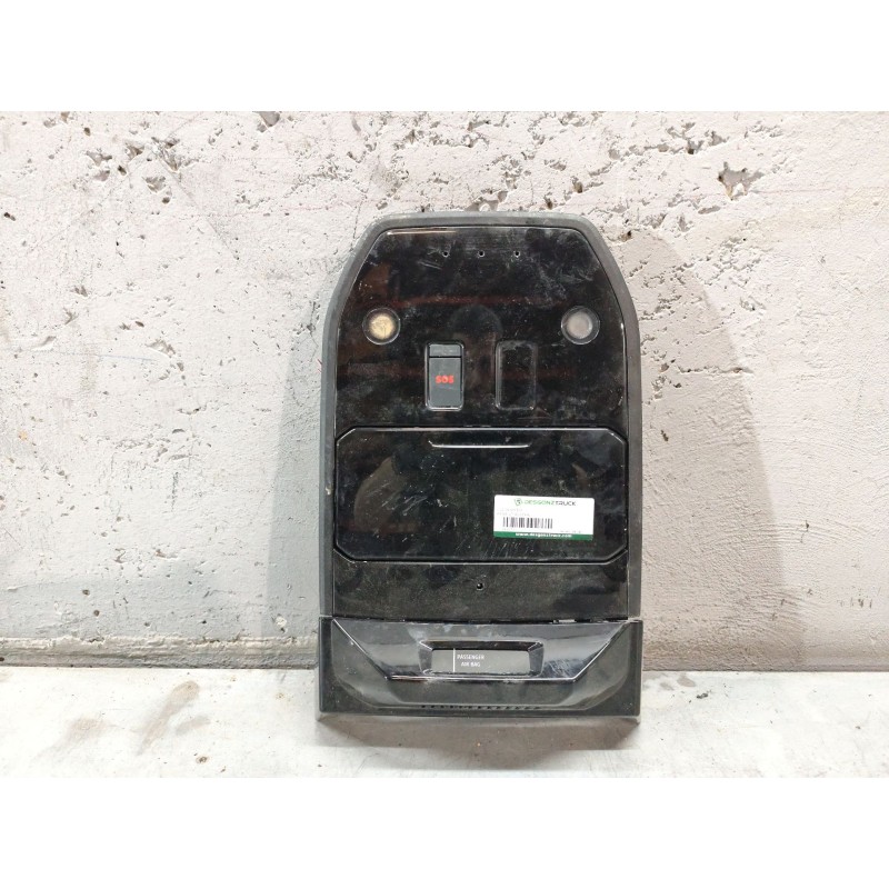 Recambio de luz interior para renault austral tce 130 referencia OEM IAM 969813404R  