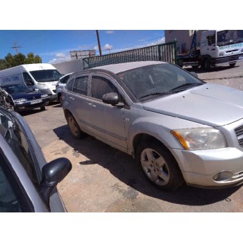 dodge caliber del año 2009
