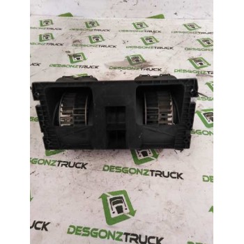 Recambio de motor calefaccion para volvo fh xxx fg 4x2 low largo globetrotter (lhh2, l2h2) referencia OEM IAM 20926019  