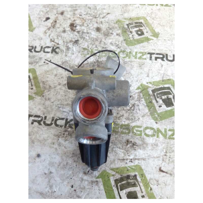 Recambio de valvula aire para daf serie 95 xf .480 fsafe (tipo .480) larga distancia referencia OEM IAM 1305138 4750104000 VALVU 3