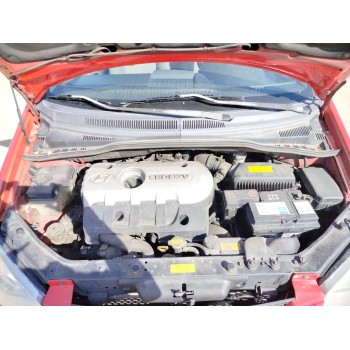 hyundai getz (tb) del año 2004