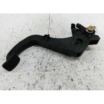 PEDAL EMBRAGUE 3802501018 