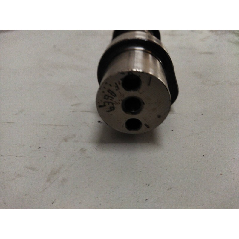 Recambio de arbol de levas para man tg - a 18.440 10.5 diesel referencia OEM IAM 51044016398 - Amarillo 6