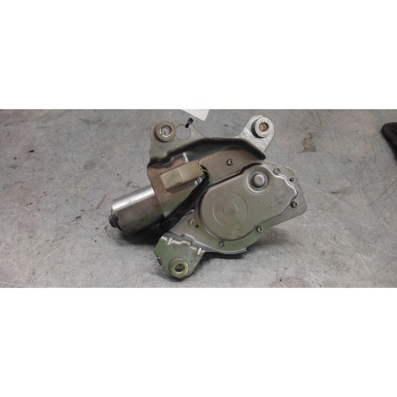 Recambio de motor limpia trasero para nissan terrano/terrano.ii (r20) avenue referencia OEM IAM 0390201561 287000X000 3 PINS - Blanco 2