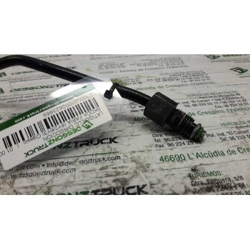Recambio de latiguillo direccion para skoda fabia (6y2/6y3) classic referencia OEM IAM   