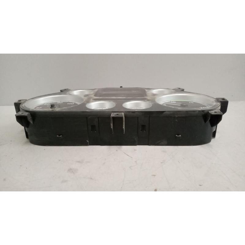Recambio de cuadro instrumentos para daf serie xf105.510 12.9 diesel referencia OEM IAM 1793211 - Blanco 2