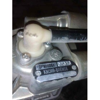 Recambio de palanca freno de mano para daf serie xf105.xxx fsa 4x2 space-cab referencia OEM IAM DPM90DSX 1734006 