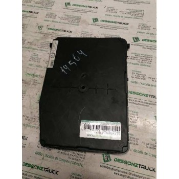 Recambio de caja reles / fusibles para renault scenic ii authentique referencia OEM IAM 8200525384 S118400150D 