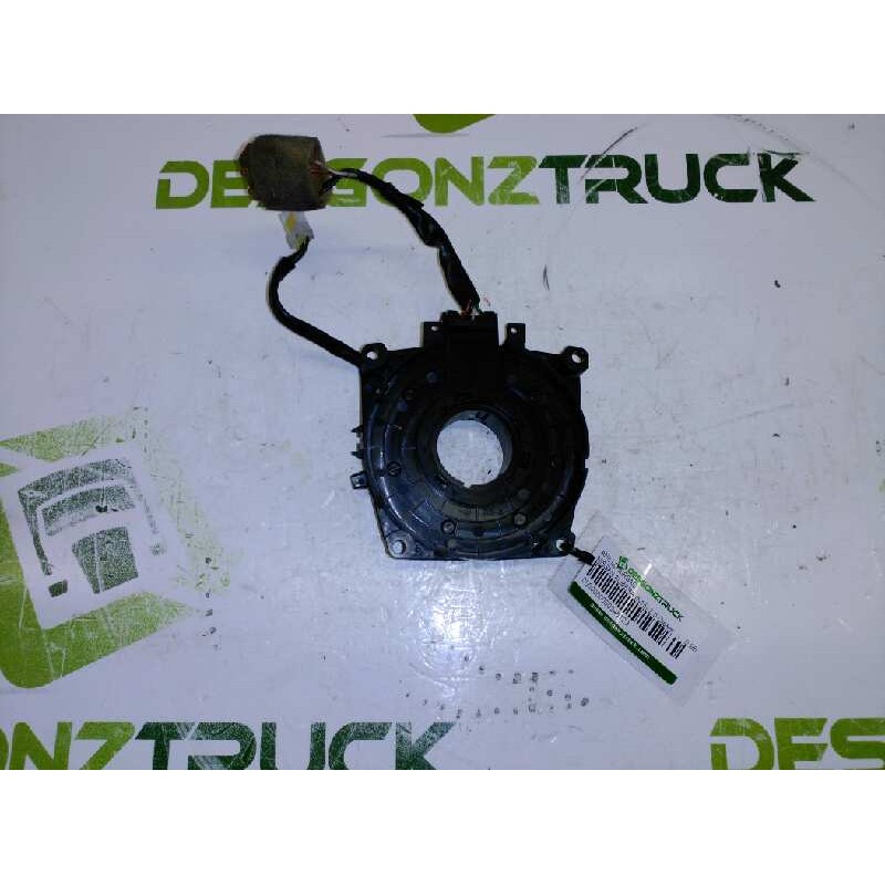 Recambio de anillo airbag para nissan almera (n15) 2.0 diesel referencia OEM IAM - Verde 3
