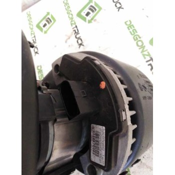 Recambio de motor calefaccion para volvo fh xxx fg 4x2 low largo globetrotter (lhh2, l2h2) referencia OEM IAM 20926019  