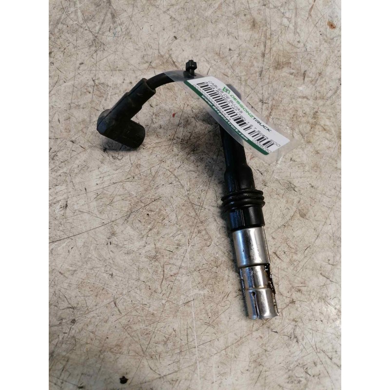 Recambio de cables de bujias para alfa romeo 147 (190) 1.6 t.spark eco progression referencia OEM IAM 0356250037  