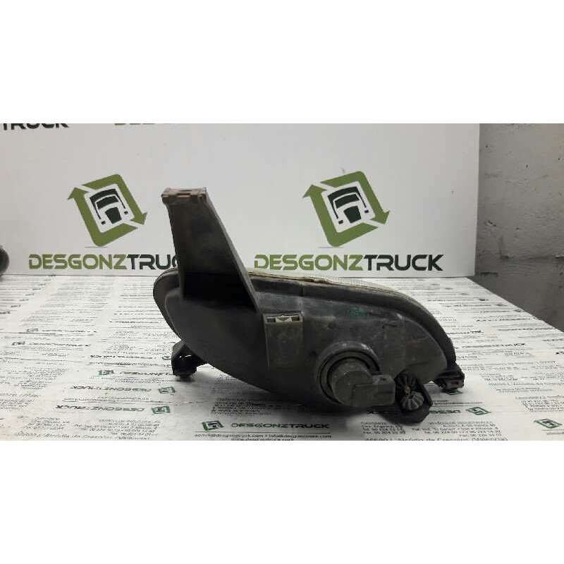 Recambio de faro antiniebla izquierdo para citroën xantia berlina 1.9 d armonia referencia OEM IAM 39050748 2