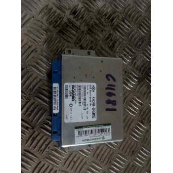 MODULO ELECTRONICO 2239955 0486106128 CENTRALITA EBS