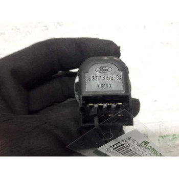 Recambio de boton regulacion retrovisores para ford mondeo berlina (gd) ambiente referencia OEM IAM 93BG17B676BA  