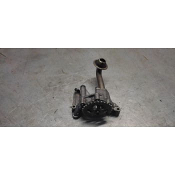 Recambio de bomba aceite para seat inca (6k9) 1.9 sdi referencia OEM IAM 06A115105  