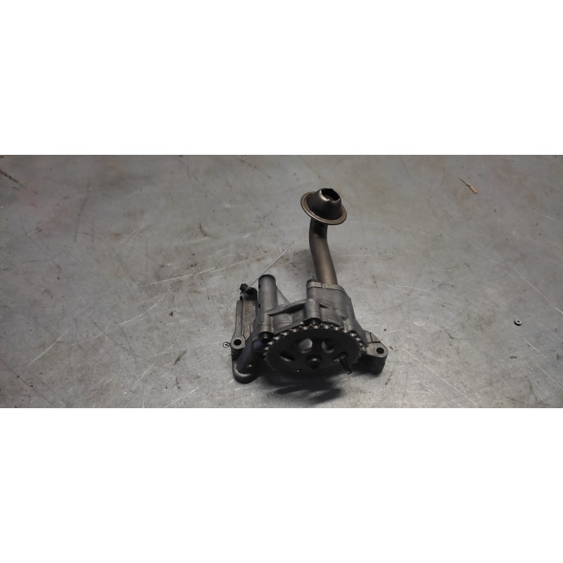 Recambio de bomba aceite para seat inca (6k9) 1.9 sdi referencia OEM IAM 06A115105 2
