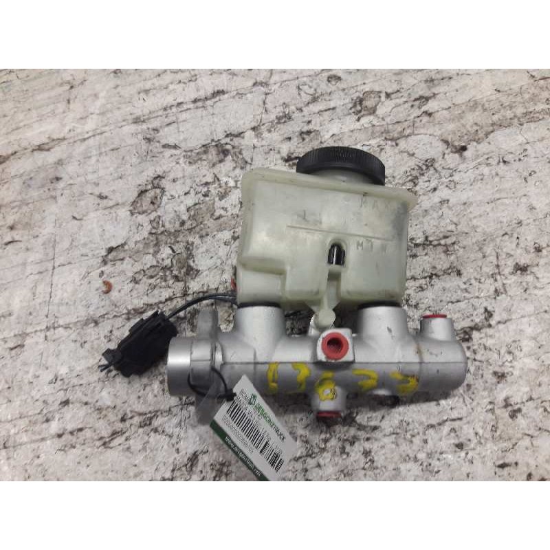 Recambio de bomba freno para mazda mx-3 (ec) 1.6 rio referencia OEM IAM   