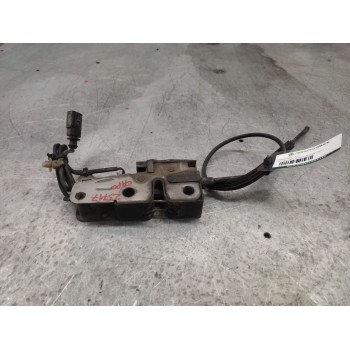 CERRADURA CAPOT 3C1823503D 