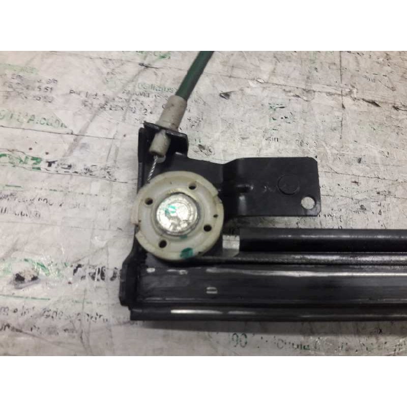 Recambio de elevalunas delantero derecho para alfa romeo 147 (190) 1.6 ts 120 collezione referencia OEM IAM 46751870 - Blanco 4