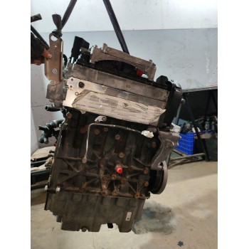 Recambio de motor completo para volkswagen crafter furgoneta (sy_, sx_) 2.0 tdi referencia OEM IAM DAU  INYECCIÓN DELPHI