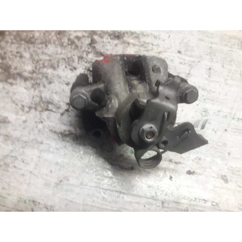 Recambio de pinza freno trasera derecha para peugeot 308 confort referencia OEM IAM 9670366080 - Negro 3