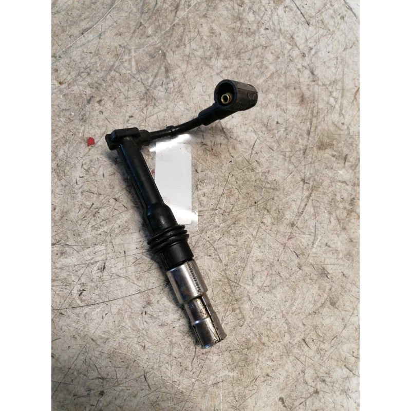 Recambio de cables de bujias para alfa romeo 147 (190) 1.6 t.spark eco progression referencia OEM IAM 0356250037 - Rojo 2