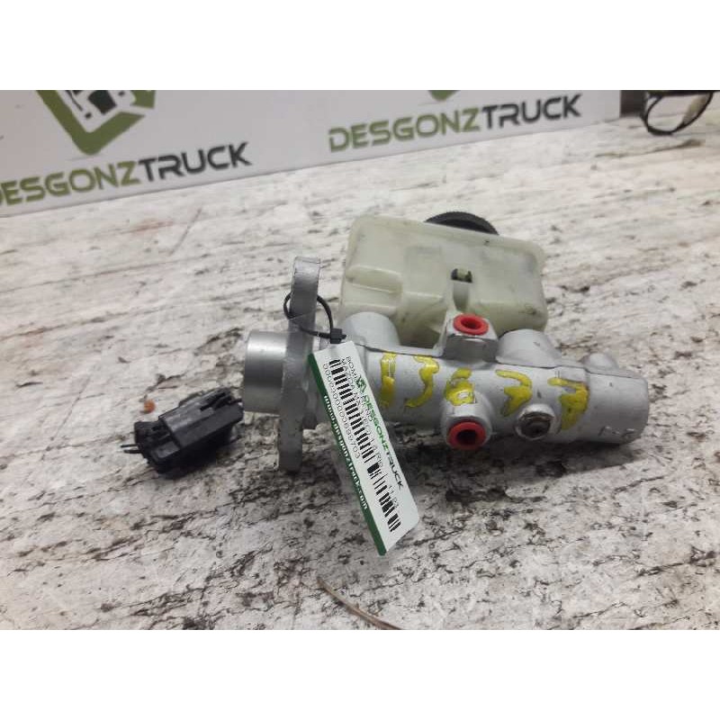 Recambio de bomba freno para mazda mx-3 (ec) 1.6 rio referencia OEM IAM - Blanco 2
