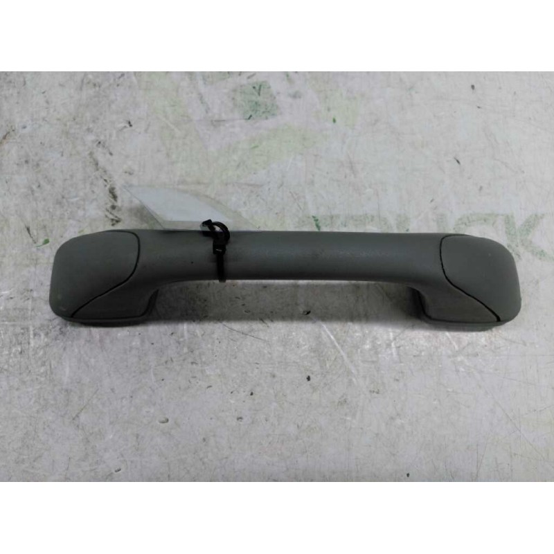 Recambio de asa para renault kangoo (f/kc0) authentique referencia OEM IAM 8200124473 DELANTERA DERECHA 7701695773 - Blanco 2