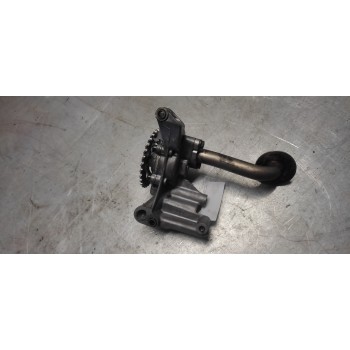 Recambio de bomba aceite para seat inca (6k9) 1.9 sdi referencia OEM IAM 06A115105  