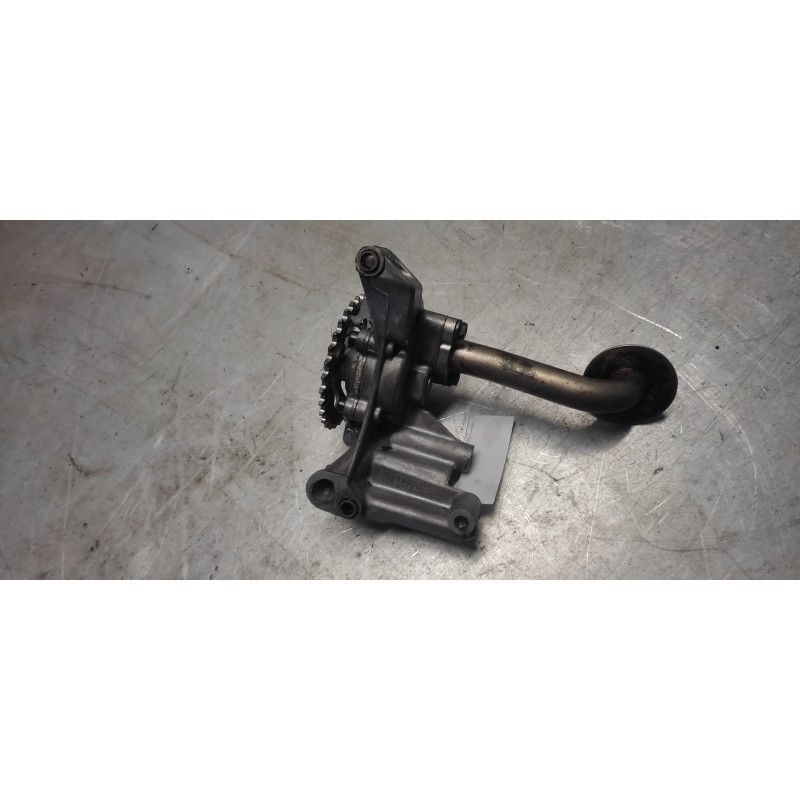 Recambio de bomba aceite para seat inca (6k9) 1.9 sdi referencia OEM IAM 06A115105 3