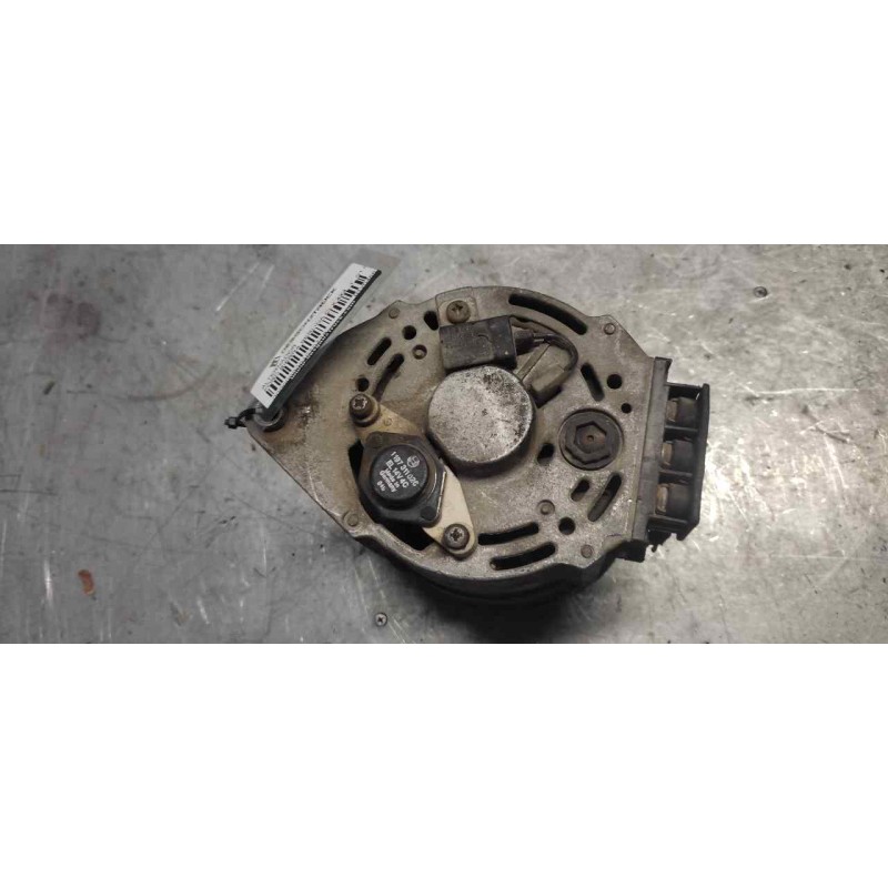 Recambio de alternador para ford sierra berlina clx 4x4 referencia OEM IAM 0120488149 2
