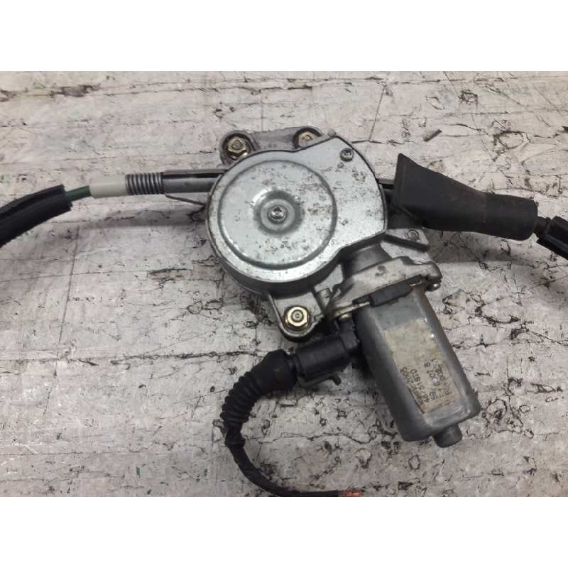 Recambio de elevalunas delantero derecho para alfa romeo 147 (190) 1.6 ts 120 collezione referencia OEM IAM 46751870 - Blanco 5