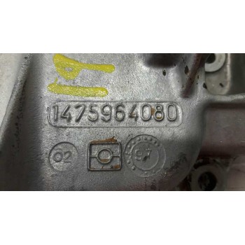 Recambio de soporte alternador para nissan primera berlina (p12) acenta referencia OEM IAM   