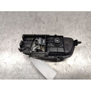 Recambio de maneta interior trasera derecha para hyundai i20 city s referencia OEM IAM   