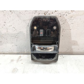Recambio de luz interior para renault austral tce 130 referencia OEM IAM 969813404R  