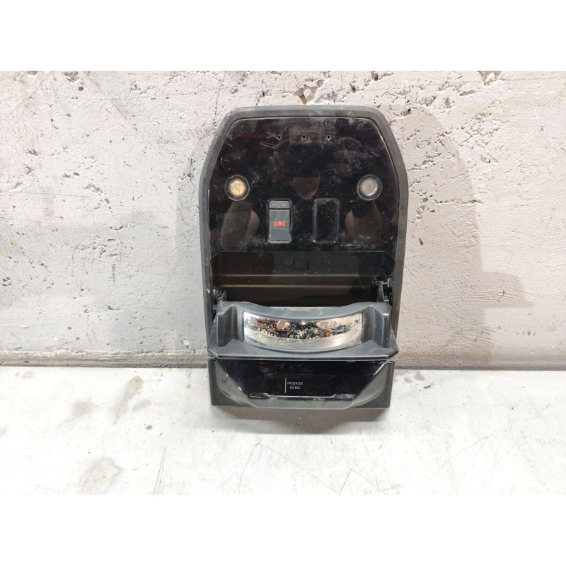 Recambio de luz interior para renault austral tce 130 referencia OEM IAM 969813404R - Negro 3