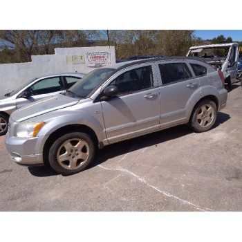 dodge caliber del año 2009