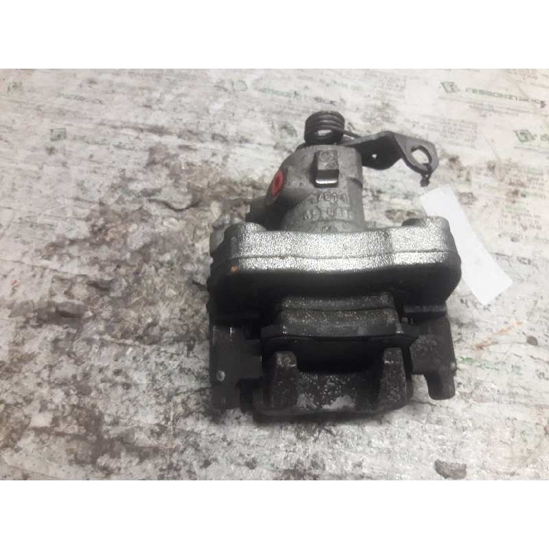 Recambio de pinza freno trasera derecha para peugeot 308 confort referencia OEM IAM 9670366080 - Negro 4