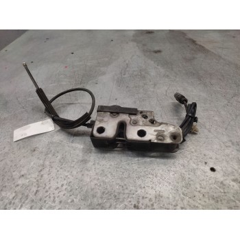 Recambio de cerradura capot para volkswagen passat berlina (3c2) advance referencia OEM IAM 3C1823503D  