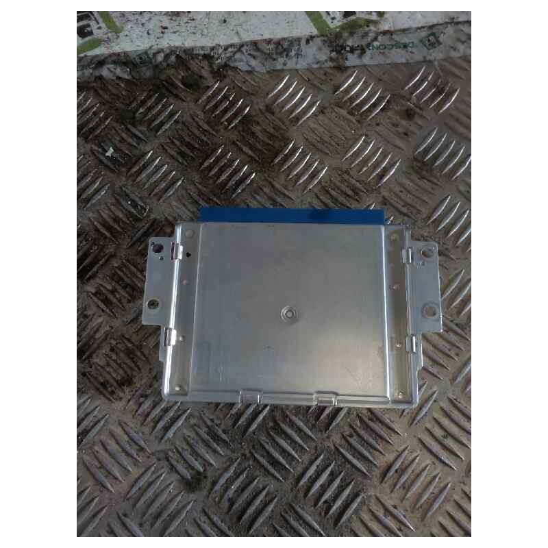 Recambio de modulo electronico para scania serie p/g/r (l-clase) fsa r450 (4x2)eb largo cr 19 a referencia OEM IAM 2239955 04861 - Blanco 3